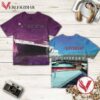 Erasure Love Boat Album Cover Shirt, Unique Gifts For Music Lovers - Vesles2014S