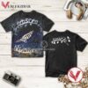 Erasure Nightbird Album Cover Shirt, Unique Gifts For Music Lovers - Vesles2014S