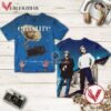 Erasure Other People’s Song Album Cover Shirt, Unique Gifts For Music Lovers - Vesles2014S