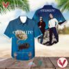 Erasure Other People's Songs 2003 Album Hawaiian Shirt, Best Gift For Music Lovers Vesles2014S