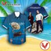 Erasure Other People’s Songs Album Cover Hawaiian Shirt, Unique Gifts For Music Lovers - Vesles2014S