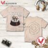 Erasure Snow Globe Album Cover Shirt, Unique Gifts For Music Lovers - Vesles2014S