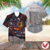 Erasure The Innocents 2020 Album Hawaiian Shirt, Best Gift For Music Lovers Vesles2014S