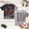 Erasure The Innocents Album Cover Shirt, Unique Gifts For Music Lovers - Vesles2014S