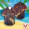 Erasure Wild Album Cover Hawaiian Shirt, Unique Gifts For Music Lovers - Vesles2014S