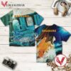 Erasure World Be Gone Album Cover Shirt, Unique Gifts For Music Lovers - Vesles2014S
