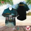 Erasure World Be Live 2018 Album Hawaiian Shirt, Best Gift For Music Lovers Vesles2014S