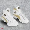 Erfurt Black Dragons Club Air Jordan 13 Shoes, Best Sneaker Gifts For Fans - Vesles2014s
