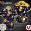 Eric Clapton Hawaiian Graphic Print Short Sleeve Hawaiian Casual Shirt Vesles2014S