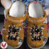 Erykah Badu Music Crocs Crocband Clogs Shoes, Unique Gifts For Fans Style 2 - Vesles2014S