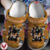 Erykah Badu Music Crocs Crocband Clogs Shoes, Unique Gifts For Fans Style 4 - Vesles2014S