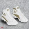 Escada Logo Air Jordan 13 Shoes, Best Sneaker Gifts For Fans - Vesles2014s