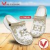 Escada Logo Crocs Shoes For Men And Women, Unique Clogs Shoes For Fans - Vesles2014S