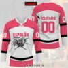 Espolon Personalized Hockey Jersey Shirt, Trending Gifts For Fans - Vesles2014s