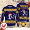 Espoo Blues Sport Ugly Christmas Sweater, Unique Gifts For Fans - Vesles2014aS 1