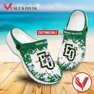 Estrellas Orientales Custom Crocs Shoes For Men And Women, Unique Clogs Shoes For Fans - Vesles2014S