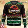 Ethics of Cloning Jurassic Park Ugly Christmas Sweater, Unique Christmas Gift For Fans - Vesles2014S
