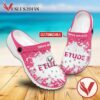 Etude House Logo Crocs Shoes For Men And Women, Unique Clogs Shoes For Fans - Vesles2014S