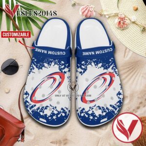 Eurofighter Logo Crocs Shoes For Men And Women, Unique Clogs Shoes For Fans - Vesles2014S 1