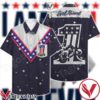 Evel Knievel 1 Stars Hawaiian Shirt, Unique Gifts For Friends - Vesles2014S 1