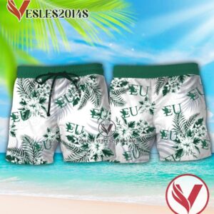 Everglades University Aloha Summer Shirt And Shorts, Perfect Gifts Idea In Holiday - Vesles2014S 2