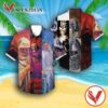 Every Death Album Hawaiian Shirt, Unique Gifts For Music Lovers - Vesles2014S
