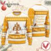 Everyday Is Christmas When U Have Bundaberg Rum Ugly Sweater, Unique Winter Outfits For Fans - Vesles2014S  1