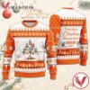 Everyday Is Christmas When U Have Busch Latte Ugly Sweater, Unique Winter Outfits For Fans - Vesles2014S  1
