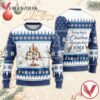 Everyday Is Christmas When U Have Busch Light Ugly Sweater, Unique Winter Outfits For Fans - Vesles2014S  1