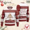 Everyday Is Christmas When U Have Captain Morgan Ugly Sweater, Unique Winter Outfits For Fans - Vesles2014S  1
