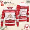 Everyday Is Christmas When U Have Coors Light Ugly Sweater, Unique Winter Outfits For Fans - Vesles2014S  1