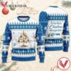 Everyday Is Christmas When U Have Corona Extra Ugly Sweater, Unique Winter Outfits For Fans - Vesles2014S  1
