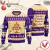 Everyday Is Christmas When U Have Crown Royal Ugly Sweater, Unique Winter Outfits For Fans - Vesles2014S  1