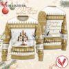 Everyday Is Christmas When U Have Guinness Ugly Sweater, Unique Winter Outfits For Fans - Vesles2014S  1