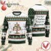 Everyday Is Christmas When U Have Jagermeister Ugly Sweater, Unique Winter Outfits For Fans - Vesles2014S  1