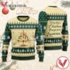 Everyday Is Christmas When U Have Jameson Ugly Sweater, Unique Winter Outfits For Fans - Vesles2014S  1