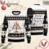 Everyday Is Christmas When U Have Johnnie Walker Ugly Sweater, Unique Winter Outfits For Fans - Vesles2014S  1