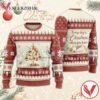 Everyday Is Christmas When U Have Miller High Life Ugly Sweater, Unique Winter Outfits For Fans - Vesles2014S  1