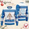Everyday Is Christmas When U Have Natural Light Ugly Sweater, Unique Winter Outfits For Fans - Vesles2014S  1