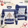 Everyday Is Christmas When U Have Pabst Blue Ribbon Ugly Sweater, Unique Winter Outfits For Fans - Vesles2014S  1