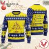Everyday Is Christmas When U Have Twisted Tea Ugly Sweater, Unique Winter Outfits For Fans - Vesles2014S  1