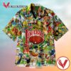 Everything Football Casual Hawaiian Shirt, Best Gifts For Summer Vesles2014S