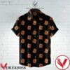 Evil Dead Book Of The Dead Necronomicon Hawaiian Shirt, Unique Gifts For Friends - Vesles2014S 1