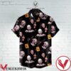 Evil Dead Halloween Hawaiian Shirt, Unique Gifts For Friends - Vesles2014S 1
