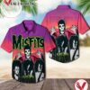 Evilive Live album by Misfits Hawaiian Shirt, Best Gift For Music Lovers Vesles2014S