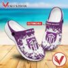 Excelsior College Crocs Shoes For Men And Women, Unique Clogs Shoes For Fans - Vesles2014S