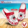 Excelsior Crocs Shoes For Men And Women, Unique Clogs Shoes For Fans - Vesles2014S