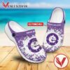 Ex’pression College Crocs Shoes For Men And Women, Unique Clogs Shoes For Fans - Vesles2014S