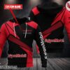 Exxonmobil Uniform Custom Hoodie Style 2 - Vesles2014S