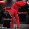 Exxonmobil Uniform Custom Hoodie Style 3 - Vesles2014S